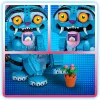 LEGO KPop Demon Hunters 72537 Der Tiger Derpy und die Elster Sussie