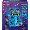 LEGO KPop Demon Hunters 72537 Der Tiger Derpy und die Elster Sussie