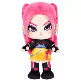 Netflix KPop Demon Hunters plüss Mira 20 cm, 3–5 év