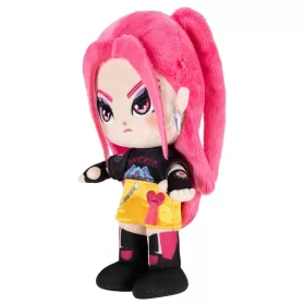 Netflix KPop Demon Hunters Plüsch Mira 20 cm