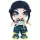 Netflix KPop Demon Hunters plüss Zoey 20 cm, 3–5 év