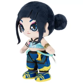 Netflix KPop Demon Hunters Plüsch Zoey 20 cm