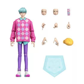 Netflix KPop Demon Hunters akciófigura Saja Boys Baby 'Soda Pop', 3–5 év
