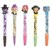 Clementoni IDEA Mein Stift-Atelier KPop Demon Hunters