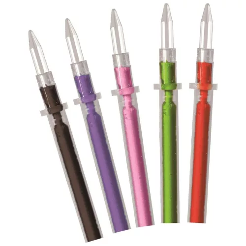 Clementoni IDEA Mein Stift-Atelier KPop Demon Hunters