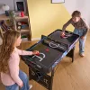 Air Hockey asztal elektronikus kijelzővel