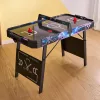Air Hockey asztal elektronikus kijelzővel