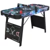 Air Hockey asztal elektronikus kijelzővel