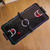 Air Hockey asztal elektronikus kijelzővel