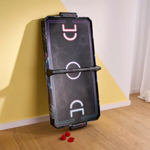 Air Hockey asztal elektronikus kijelzővel