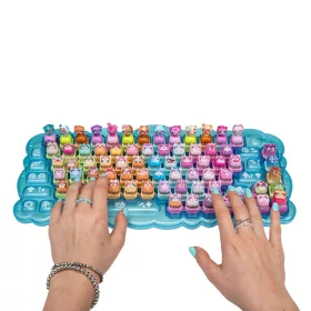 Clickeez Keyboard Mega Pack 3. sorozat (többféle)