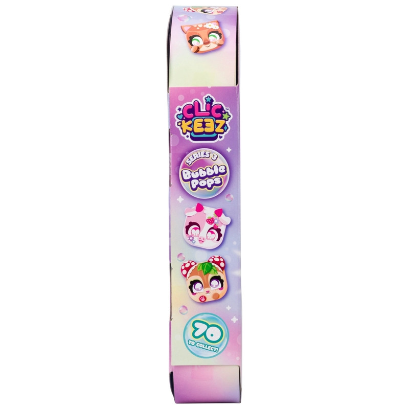 Clickeez Clickeez Keyboard Mega Pack 3. sorozat, alternatív kép 7