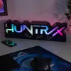 KPop Demon Hunters HUNTR/X LED Lampe