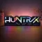 KPop Demon Hunters HUNTR/X LED lámpa