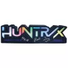 KPop Demon Hunters HUNTR/X LED Lampe