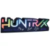 KPop Demon Hunters HUNTR/X LED Lampe