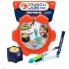 CrunchLabs Mark Rober Nyálka Labor