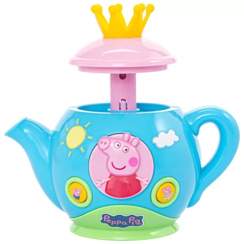 Peppa malac interaktív teáskészlet