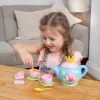 Peppa malac interaktív teáskészlet