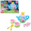 Peppa malac interaktív teáskészlet