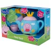 Peppa malac interaktív teáskészlet