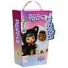 Bratz Bratziez Iconz plüss kulcstartó (többféle)