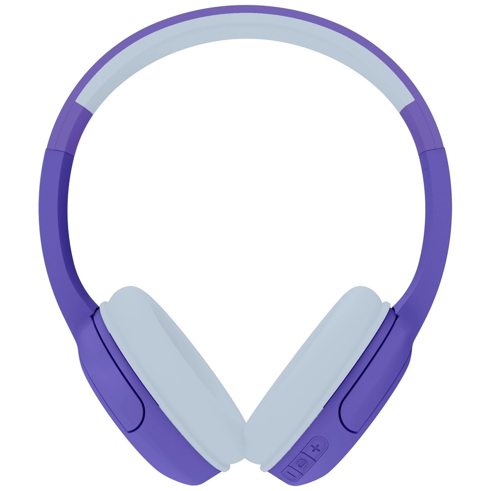 KPop Demon Hunters Core Kids Bluetooth Kopfhörer – alternatív kép 1