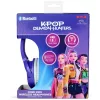 KPop Demon Hunters Core Kids Bluetooth fejhallgató