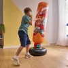 Elektronikus interaktív boxzsák, 170 cm