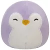 Squishmallows MallowMees súlyozott plüss, 7,5 cm (többféle)
