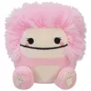 Squishmallows MallowMees súlyozott plüss, 7,5 cm (többféle)