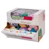Squishmallows MallowMees súlyozott plüss, 7,5 cm (többféle)