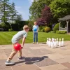 XL bowling szett 10 báb és 2 golyó