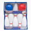 XL bowling szett 10 báb és 2 golyó
