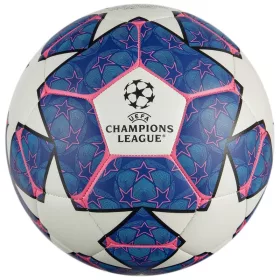 UEFA Champions League focilabda, 5-ös méret