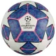 UEFA Champions League focilabda, 5-ös méret
