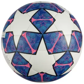 UEFA Champions League focilabda, 5-ös méret