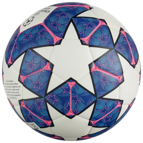 UEFA Champions League focilabda, 5-ös méret