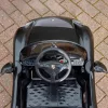 Porsche elektromos gyerekautó 10,8V lítium akkuval és távirányítóval