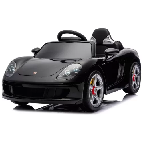 Porsche elektromos gyerekautó 10,8V lítium akkuval és távirányítóval