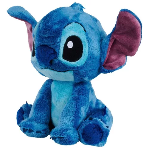 Disney Stitch plüss, 25 cm