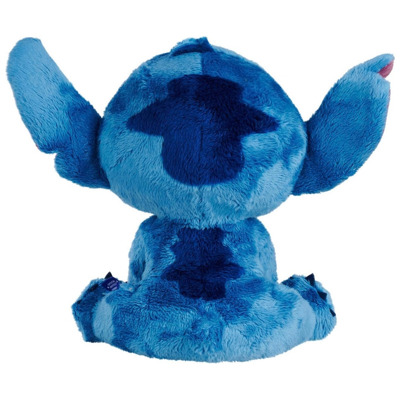 Disney Disney Stitch plüss, 25 cm, alternatív kép 2