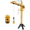 Távirányítós infravörös toronydaru fénnyel és hanggal, 99 cm