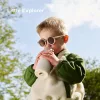Babymoov Little Explorer rozsdamentes acél kulacs