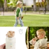 Babymoov Little Explorer rozsdamentes acél kulacs