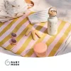 Babymoov Little Explorer rozsdamentes acél kulacs