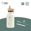 Babymoov Little Explorer rozsdamentes acél kulacs