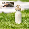 Babymoov Little Explorer rozsdamentes acél kulacs