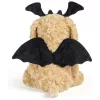 World's Softest halloweeni kiskutya plüss, 40 cm