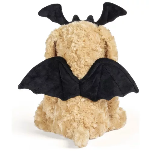 World's Softest halloweeni kiskutya plüss, 40 cm